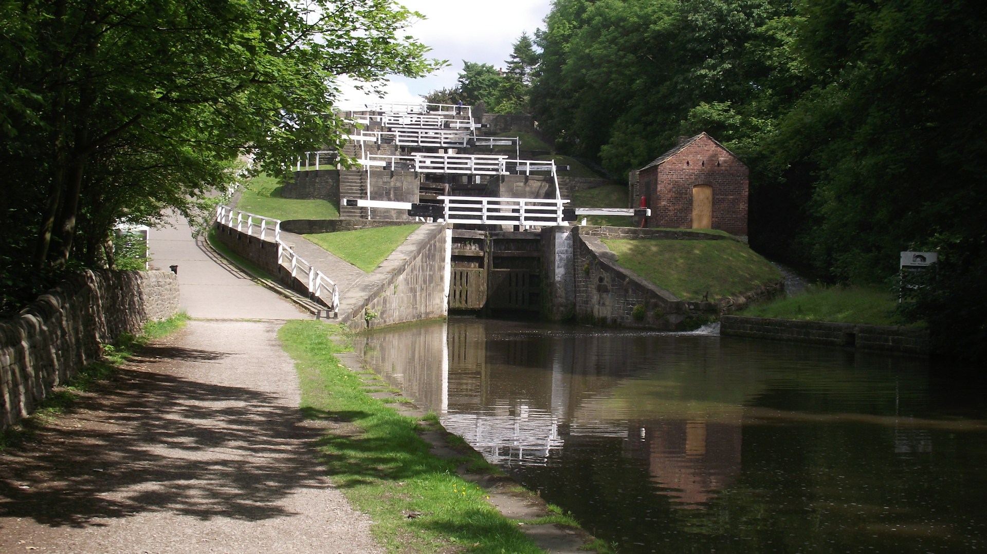 To Our Friends in Bingley