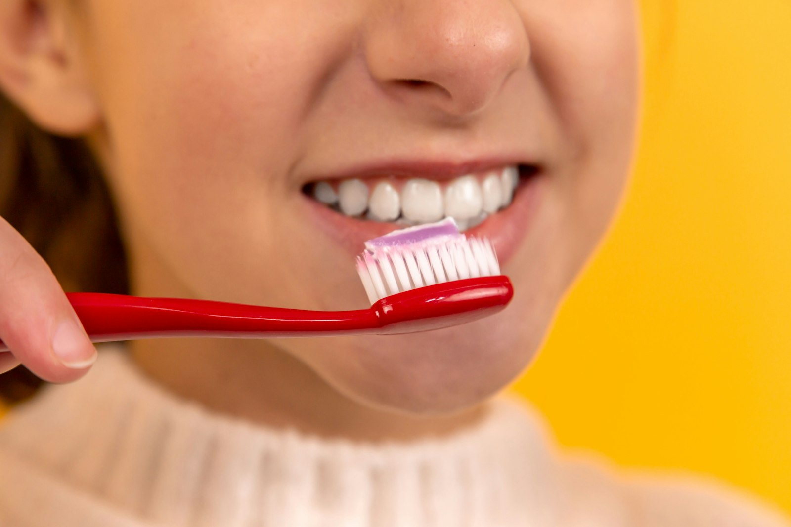 Can Gum Disease Be Reversed Without a Dentist?