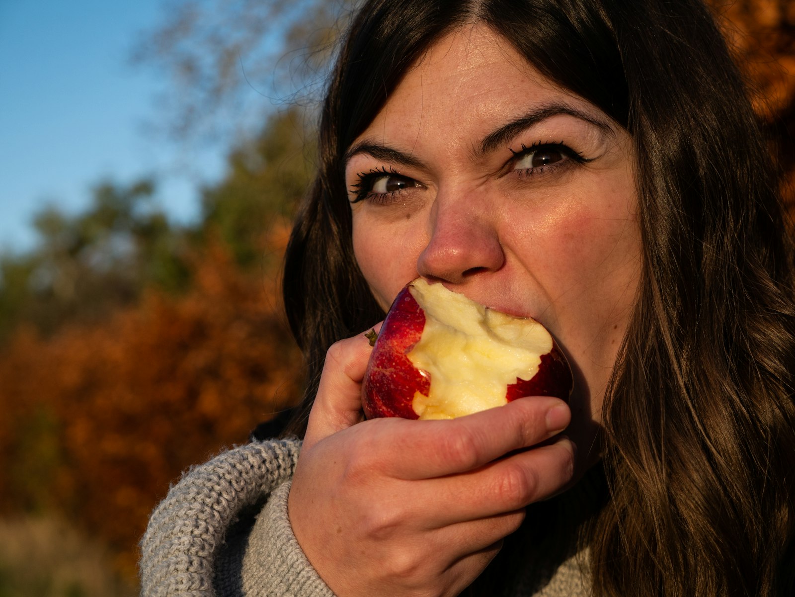 Can You Eat Normally With Dentures? An Honest Answer