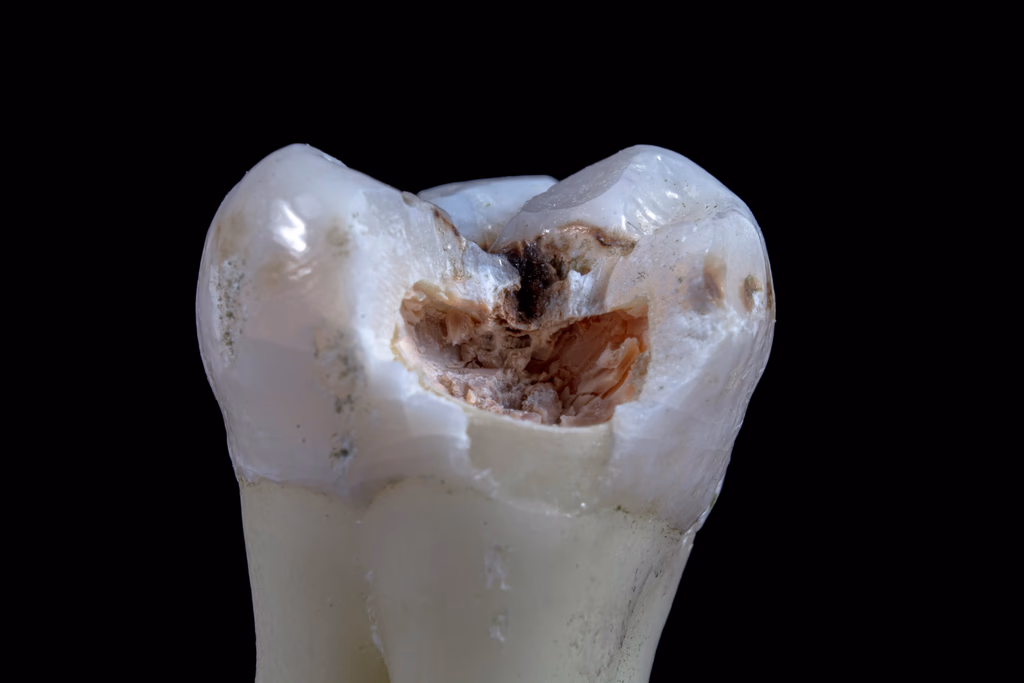 Chipped Tooth Repair Cost