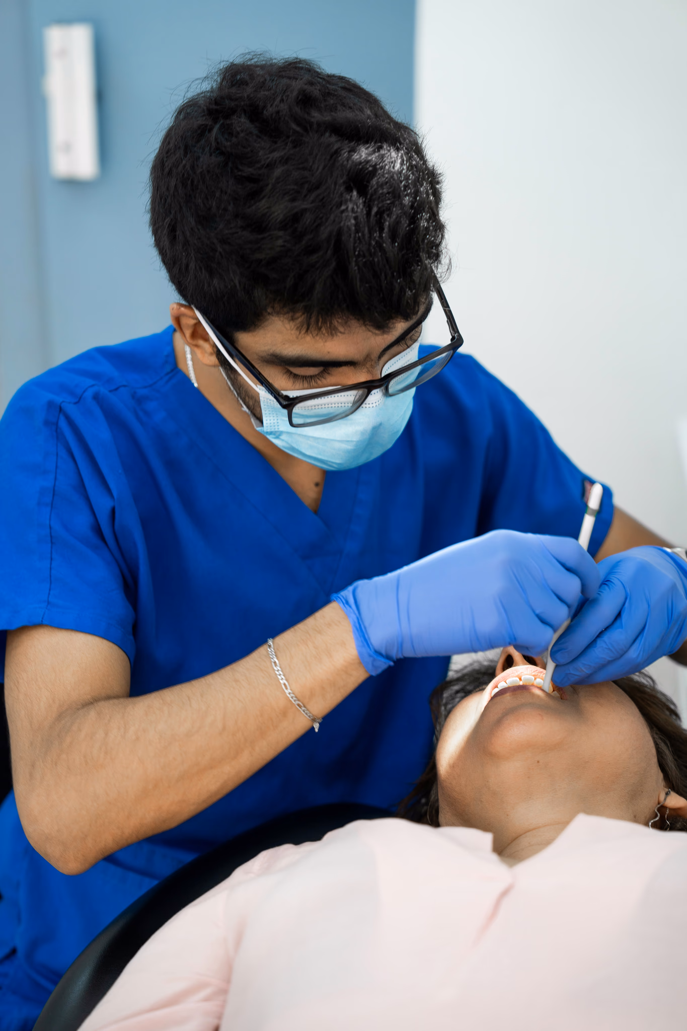 Dental Anxiety Treatment Options