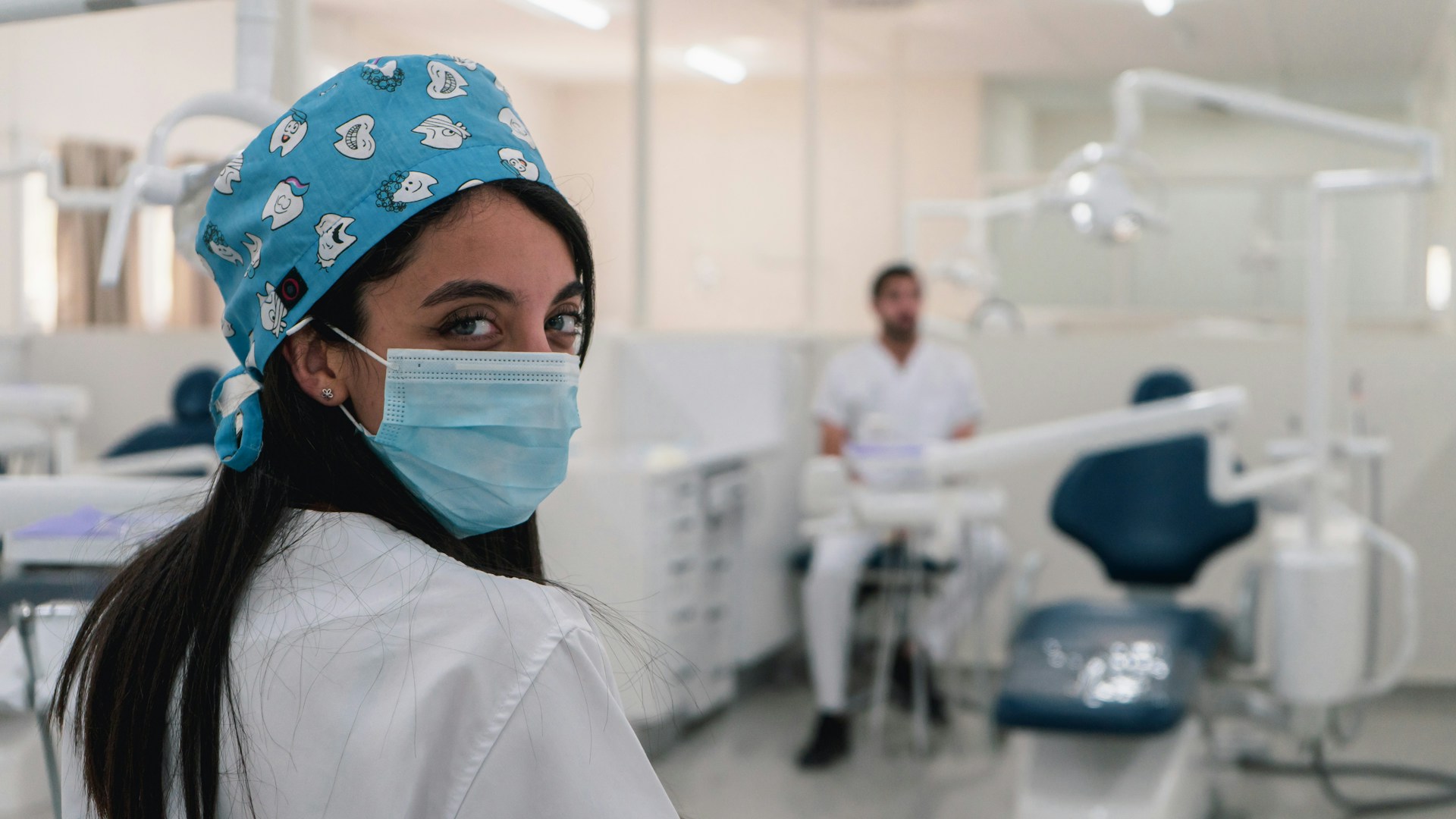 Dentures at UrgentCare Dental