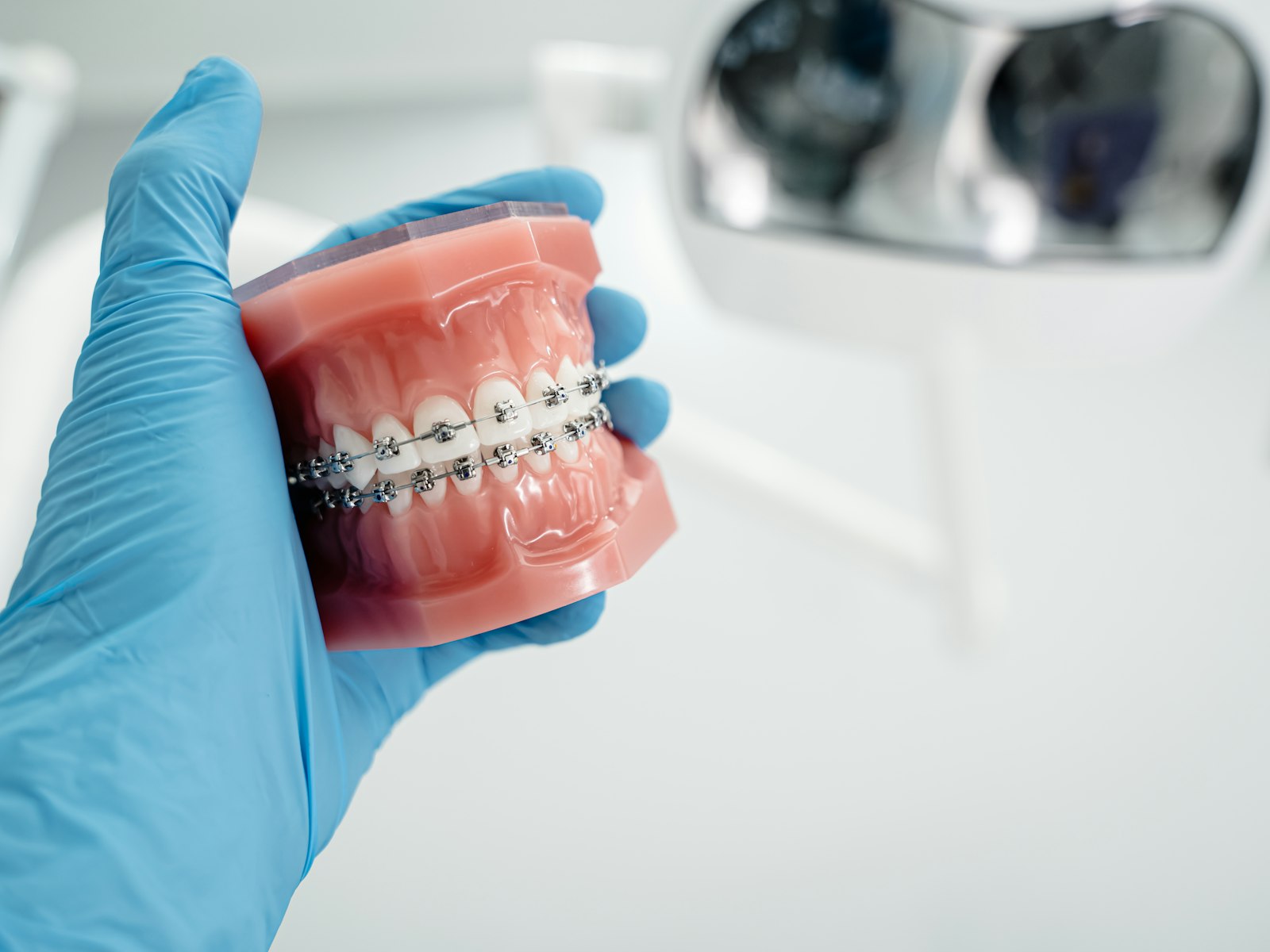 Invisalign Tray Not Fitting? Here's What to Do