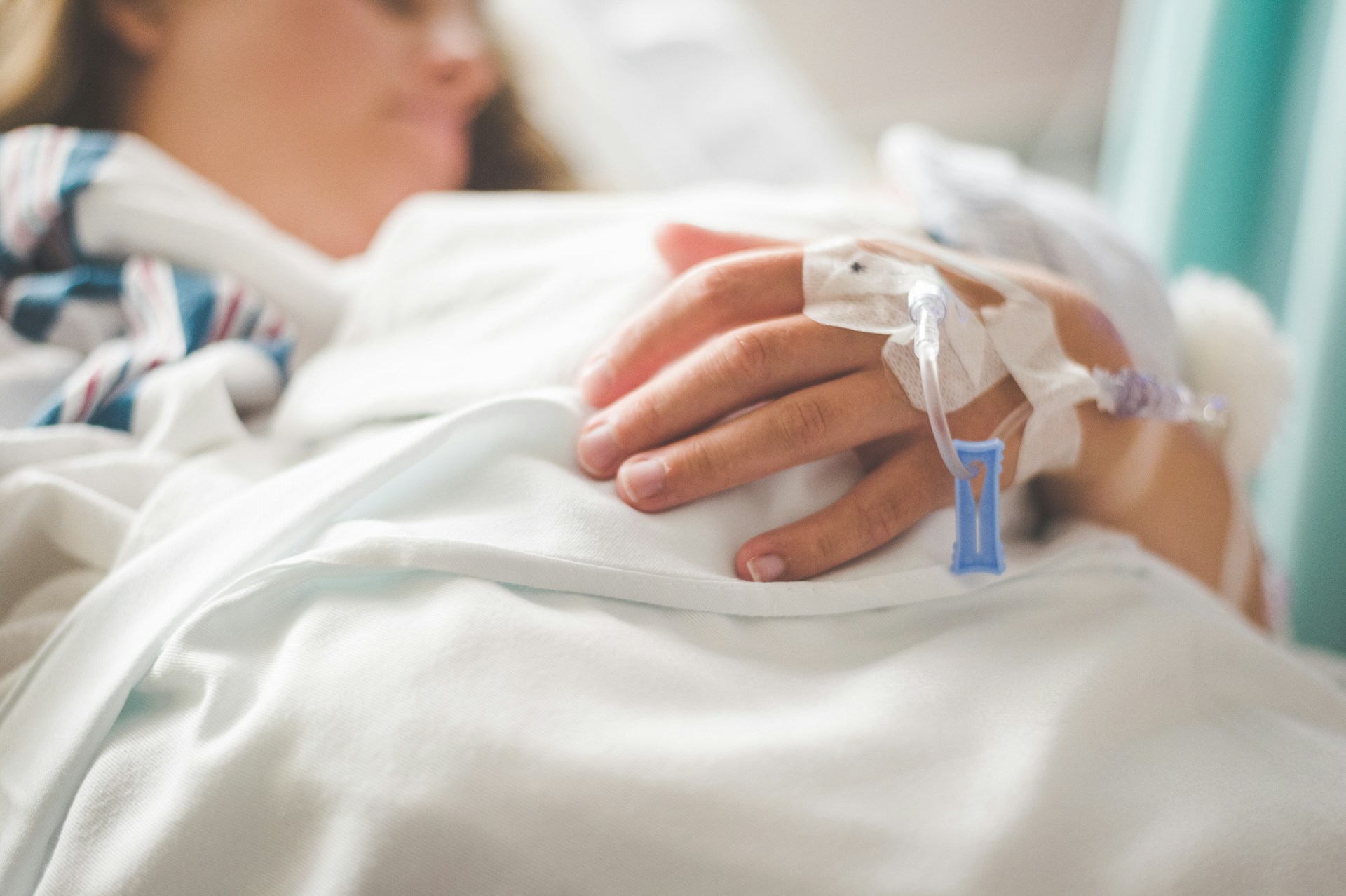 Can You Be Put to Sleep for Dental Work in the UK?
