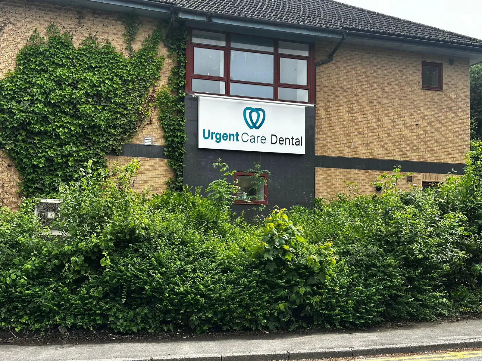 The UrgentCare Dental emergency dental clinic in Armley, Leeds