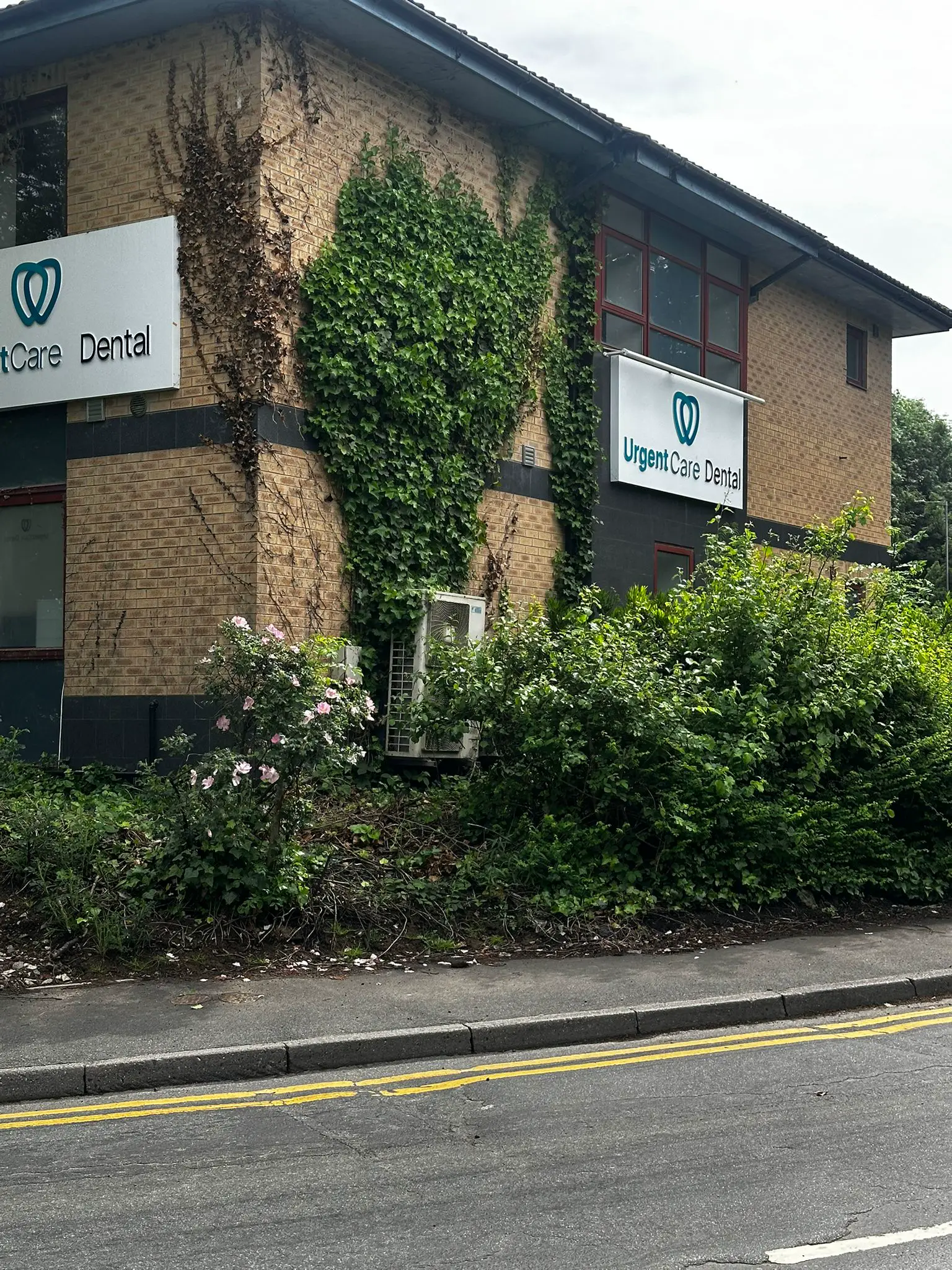 UrgentCare Dental clinic