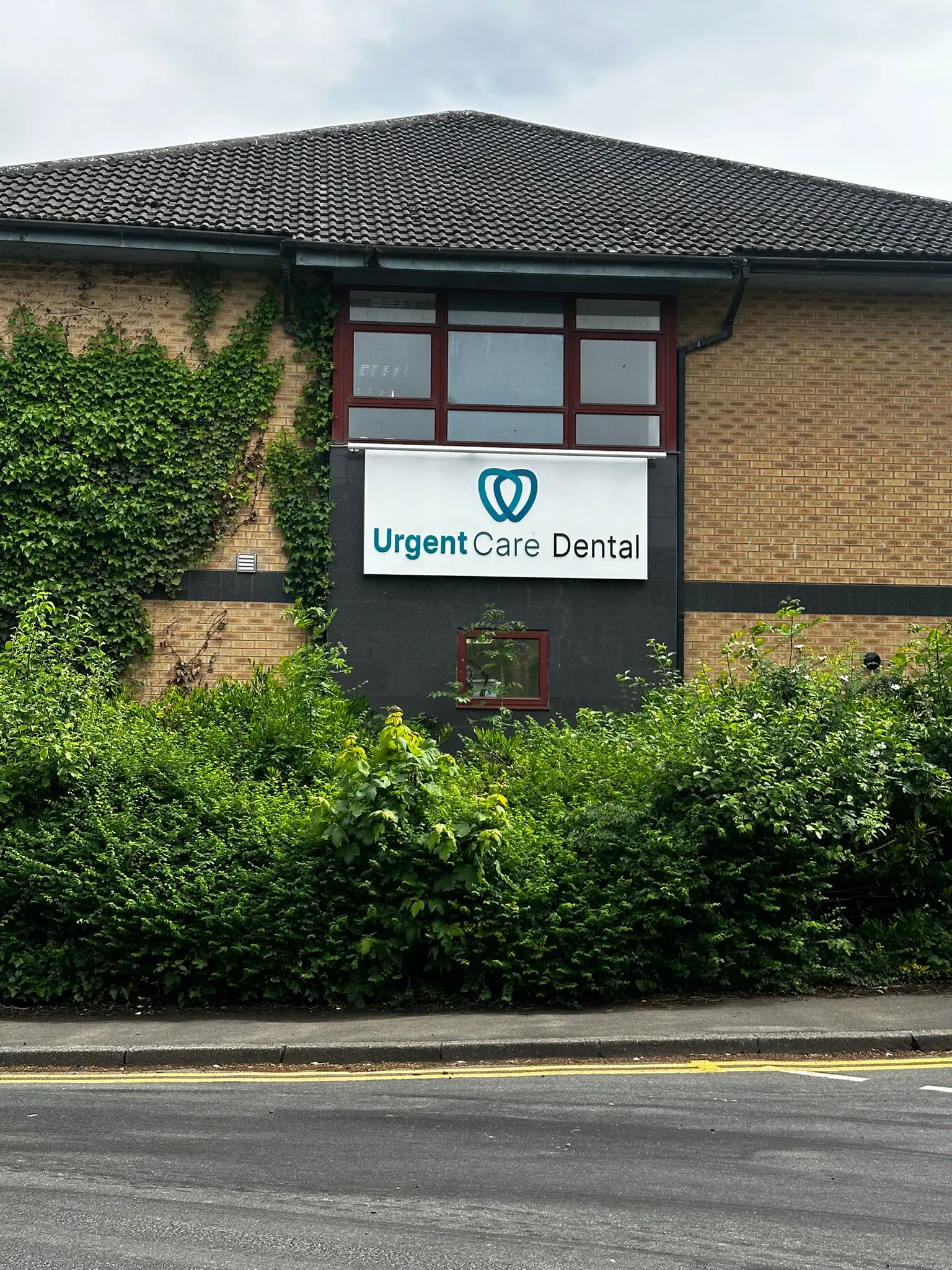 UrgentCare Dental emergency and private dental clinic